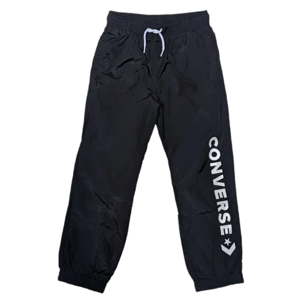 Converse Jogger Track Pants | Size 6 (5-6 Yrs)